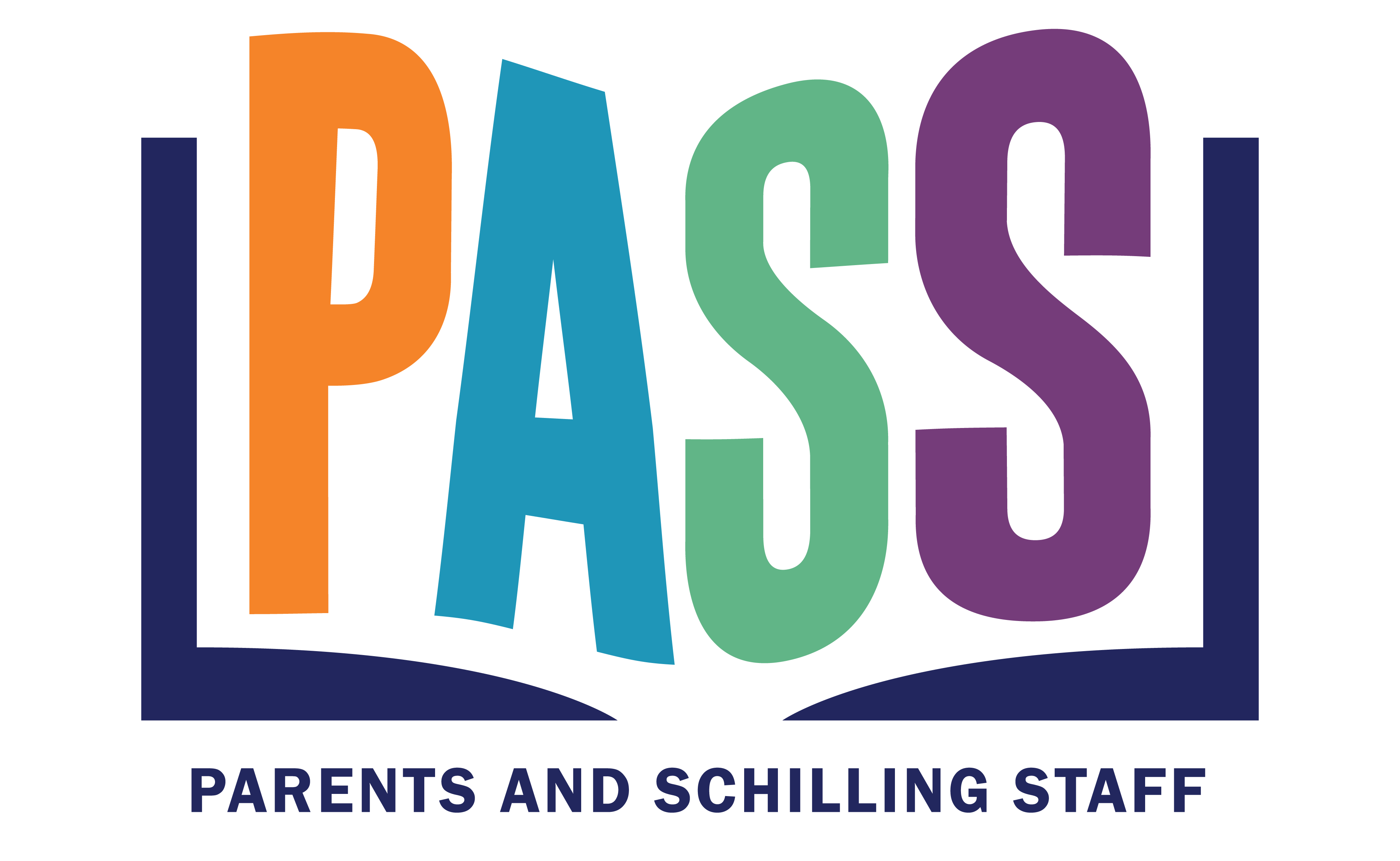 Parents And Schilling Staff (PASS) – Imagine, Together. Achieve, Together.